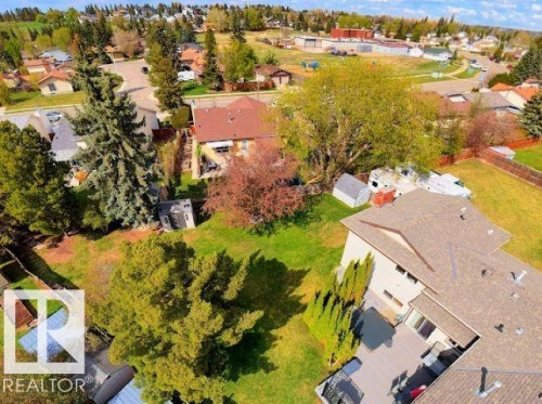 4118 46 Street, Beaumont, AB - Outdoor With View