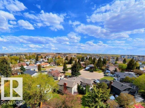 4118 46 Street, Beaumont, AB - Outdoor With View