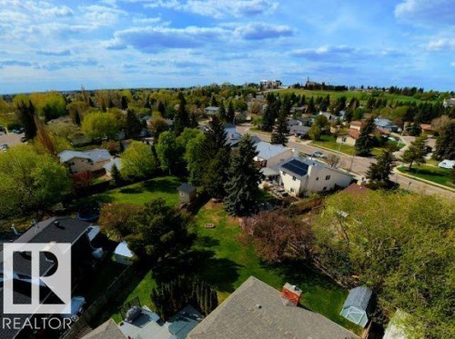 4118 46 Street, Beaumont, AB - Outdoor With View