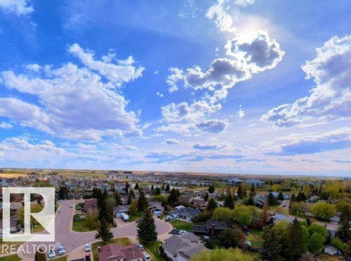 4118 46 Street, Beaumont, AB - Outdoor With View