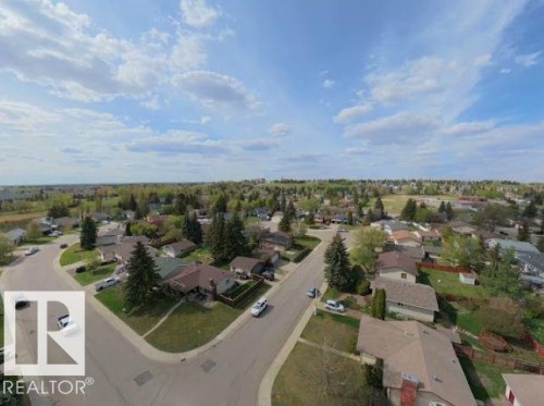 4118 46 Street, Beaumont, AB - Outdoor With View