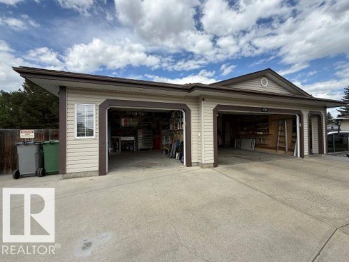 4118 46 Street, Beaumont, AB - Outdoor