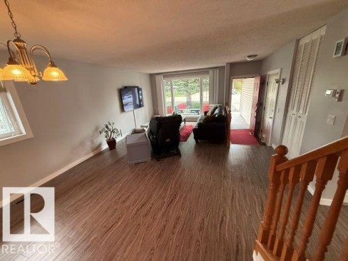4118 46 Street, Beaumont, AB - Indoor Photo Showing Other Room