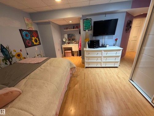 4118 46 Street, Beaumont, AB - Indoor
