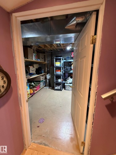 4118 46 Street, Beaumont, AB - Indoor