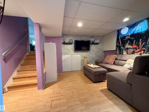 4118 46 Street, Beaumont, AB - Indoor