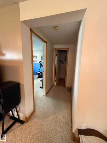4118 46 Street, Beaumont, AB - Indoor
