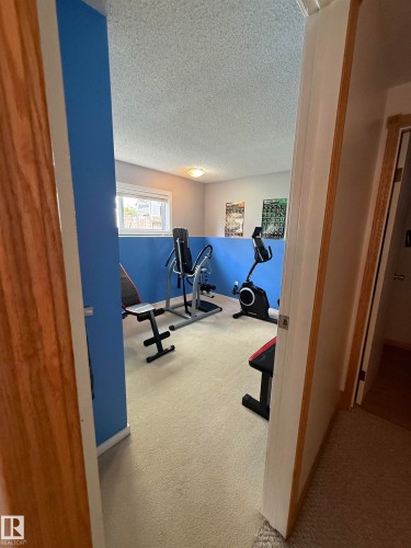 4118 46 Street, Beaumont, AB - Indoor