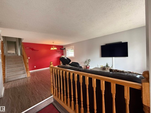 4118 46 Street, Beaumont, AB - Indoor