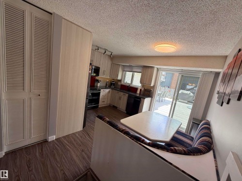 4118 46 Street, Beaumont, AB - Indoor Photo Showing Kitchen