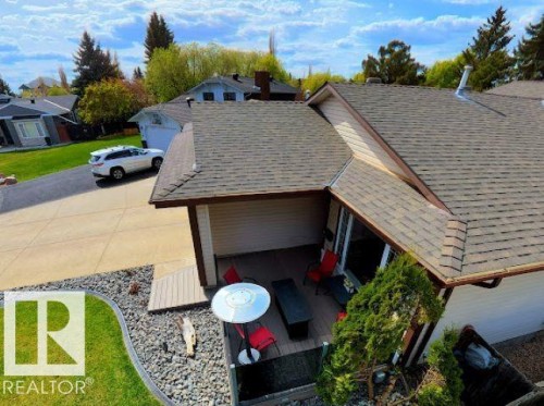 4118 46 Street, Beaumont, AB - Outdoor