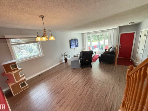 4118 46 Street, Beaumont, AB - Indoor