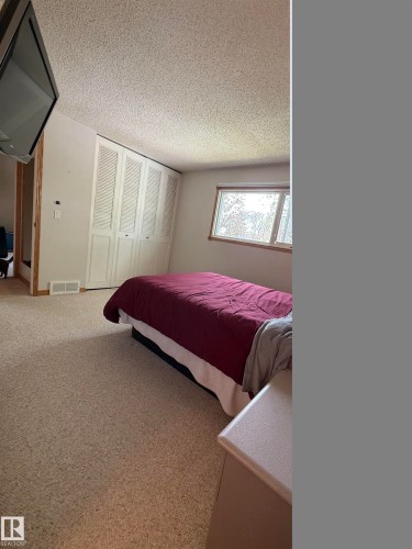 4118 46 Street, Beaumont, AB - Indoor Photo Showing Bedroom