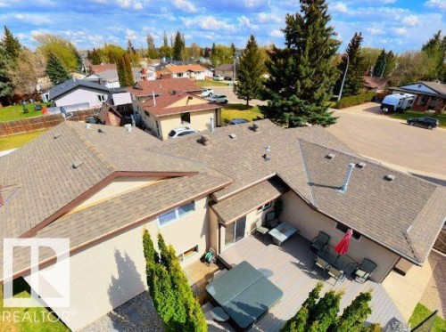 4118 46 Street, Beaumont, AB - Outdoor