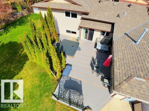 4118 46 Street, Beaumont, AB - Outdoor