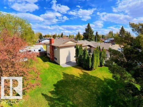4118 46 Street, Beaumont, AB - Outdoor With View