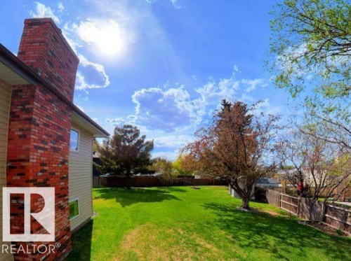 4118 46 Street, Beaumont, AB - Outdoor