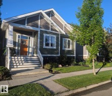 2327 FREZENBERG Avenue  Edmonton, AB T5E 4Z1