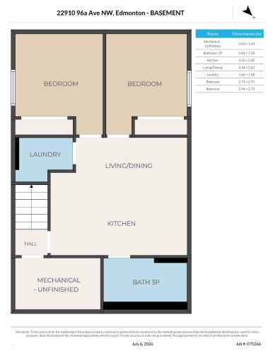 22910 96A Avenue, Edmonton, AB 