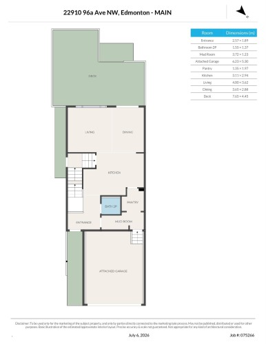22910 96A Avenue, Edmonton, AB 