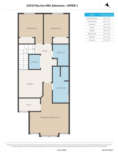 22910 96A Avenue, Edmonton, AB 