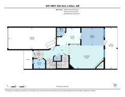 Floor plan - 