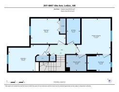 Floor plan - 