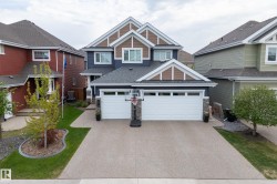 4470 SUZANNA Crescent  Edmonton, AB T6X 0Y5