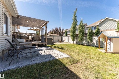 2304 89 Street, Edmonton, AB 