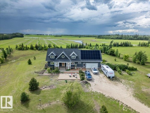 50346 RGE RD 275   Rural Leduc County, AB T0C 0V0