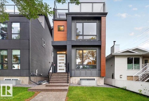 10751 73 Avenue, Edmonton, AB 