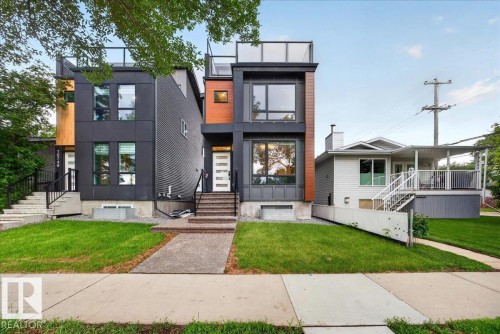 10751 73 Avenue, Edmonton, AB 