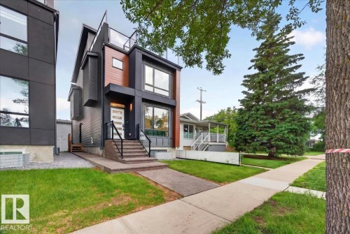 10751 73 Avenue, Edmonton, AB 