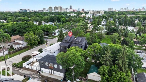 10751 73 Avenue, Edmonton, AB 