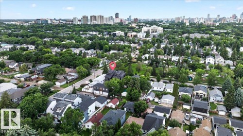 10751 73 Avenue, Edmonton, AB 