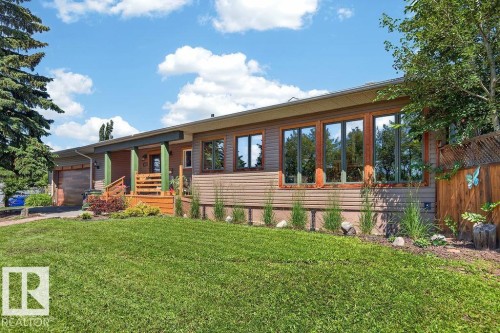 216 Wolf Willow Road, Edmonton, AB 
