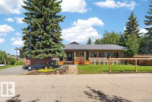 216 Wolf Willow Road, Edmonton, AB 