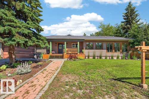 216 Wolf Willow Road, Edmonton, AB 