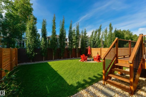 23 Kingsbury Circle, Spruce Grove, AB - Outdoor