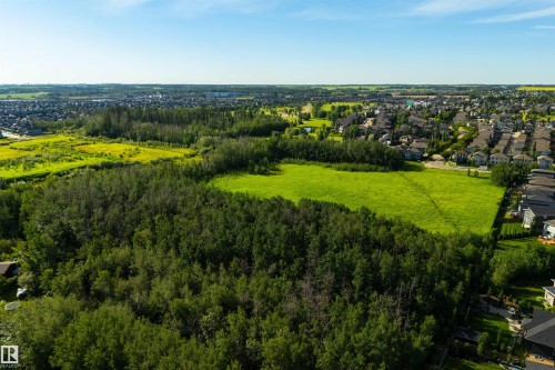 23 Kingsbury Circle, Spruce Grove, AB - Outdoor With View