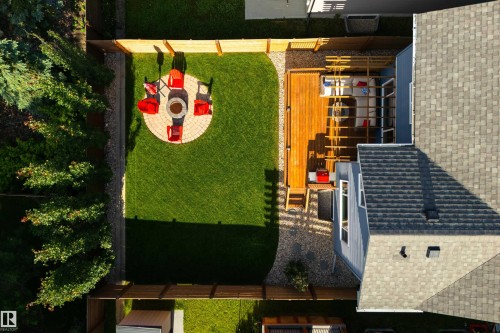 23 Kingsbury Circle, Spruce Grove, AB - Outdoor