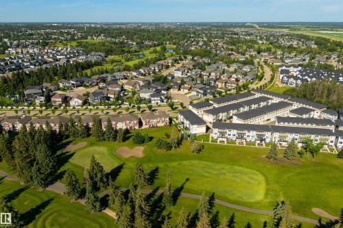 23 Kingsbury Circle, Spruce Grove, AB - Outdoor With View