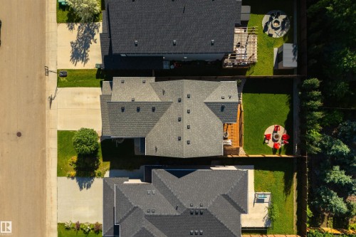 23 Kingsbury Circle, Spruce Grove, AB - Outdoor