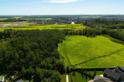 23 Kingsbury Circle, Spruce Grove, AB - Outdoor With View