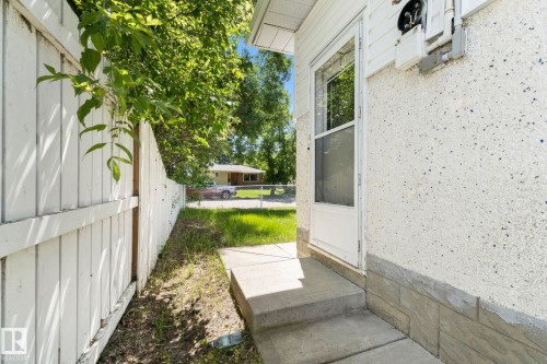 10602 100 Avenue, Fort Saskatchewan, AB - Outdoor With Exterior