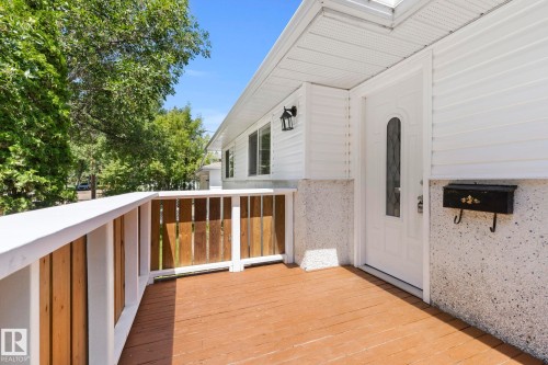 10602 100 Avenue, Fort Saskatchewan, AB - Outdoor With Exterior
