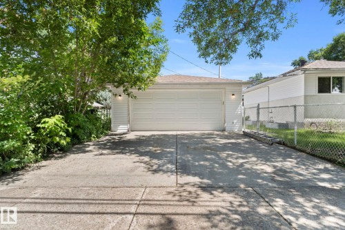 10602 100 Avenue, Fort Saskatchewan, AB - Outdoor