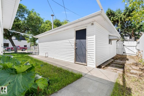 10602 100 Avenue, Fort Saskatchewan, AB - Outdoor