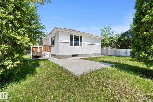 10602 100 Avenue, Fort Saskatchewan, AB - Outdoor