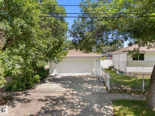 10602 100 Avenue, Fort Saskatchewan, AB - Outdoor